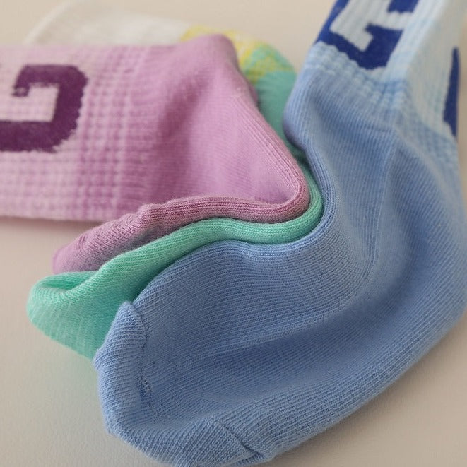 Chester Socks