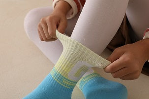Chester Socks