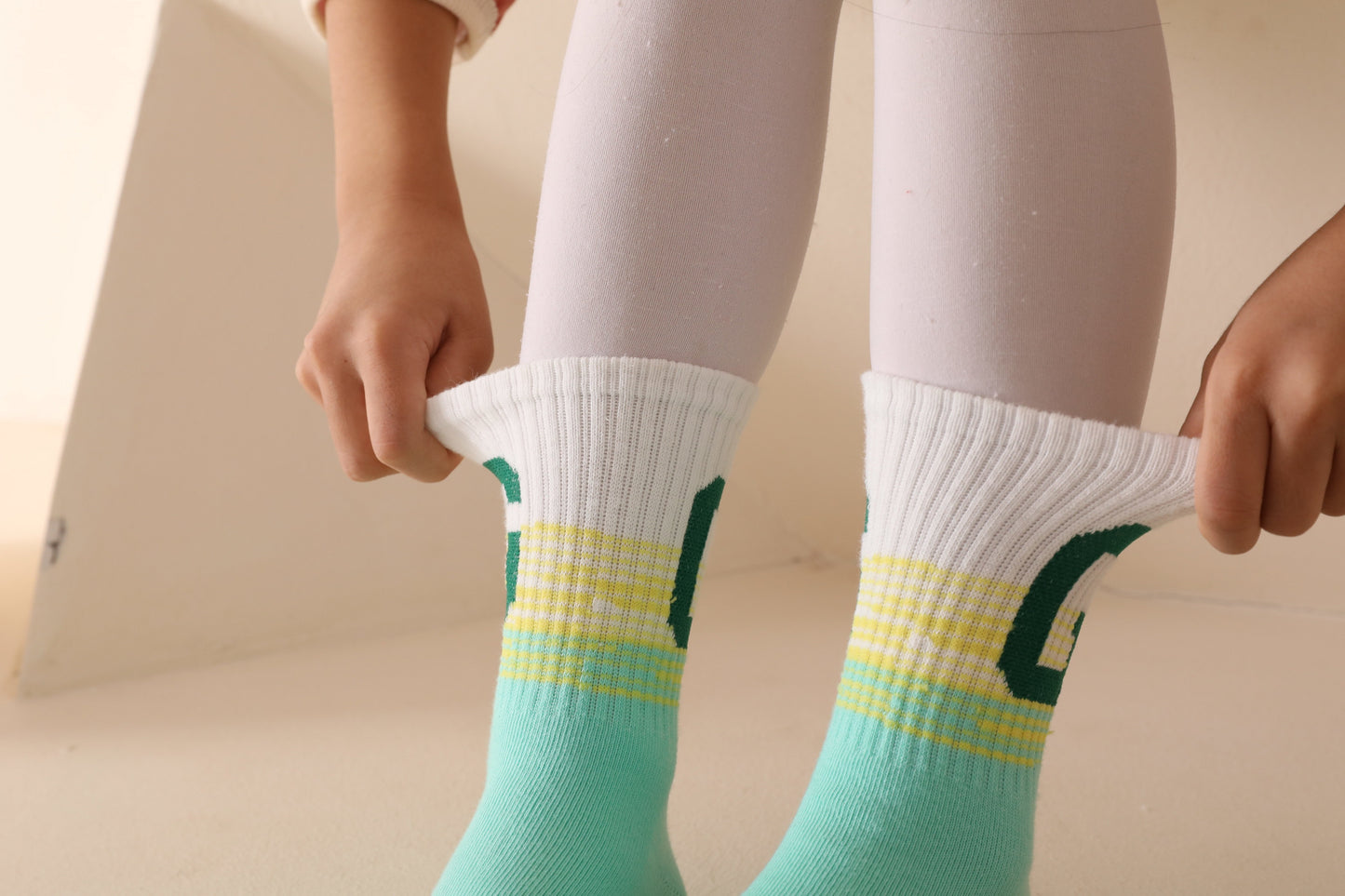 Chester Socks