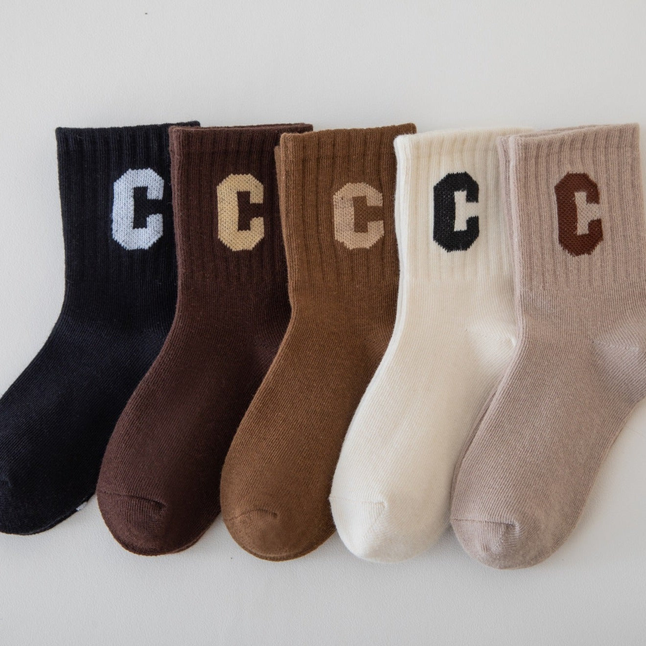 Chester Socks