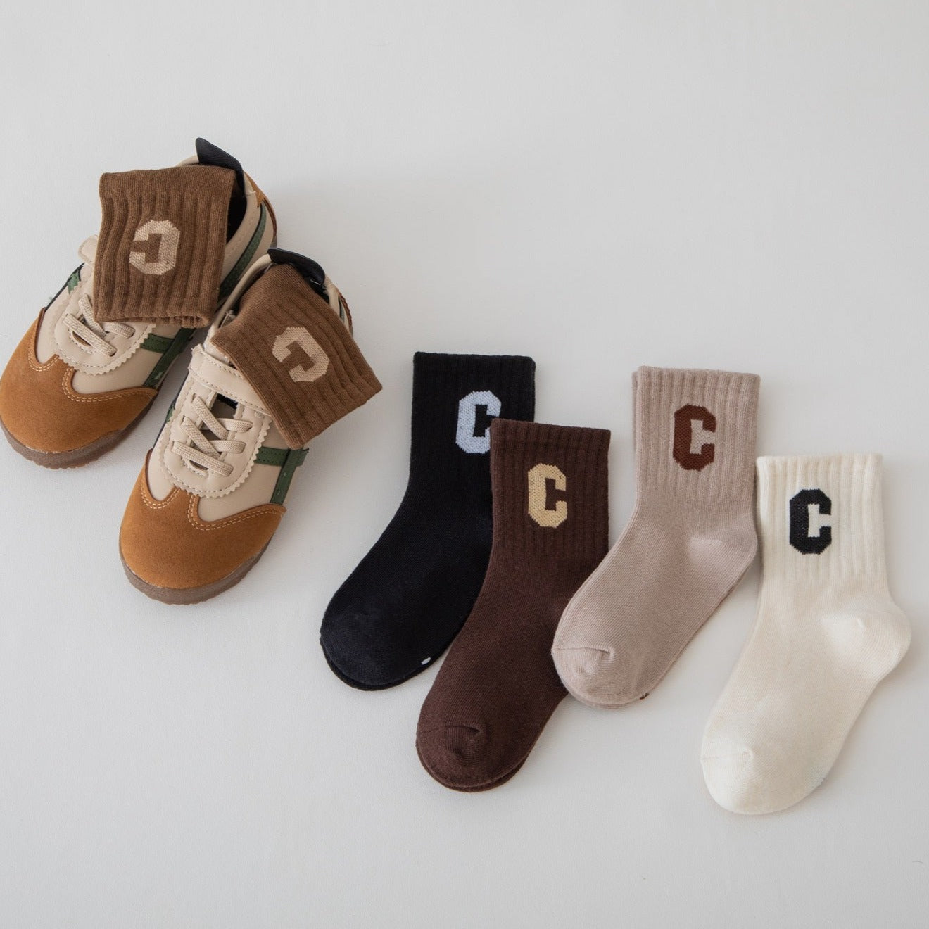 Chester Socks