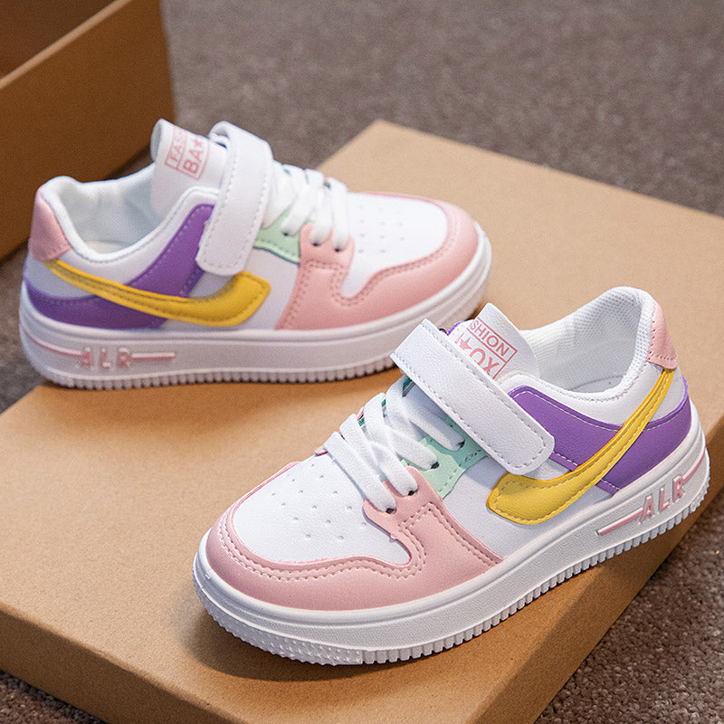ALR Pink Sneakers