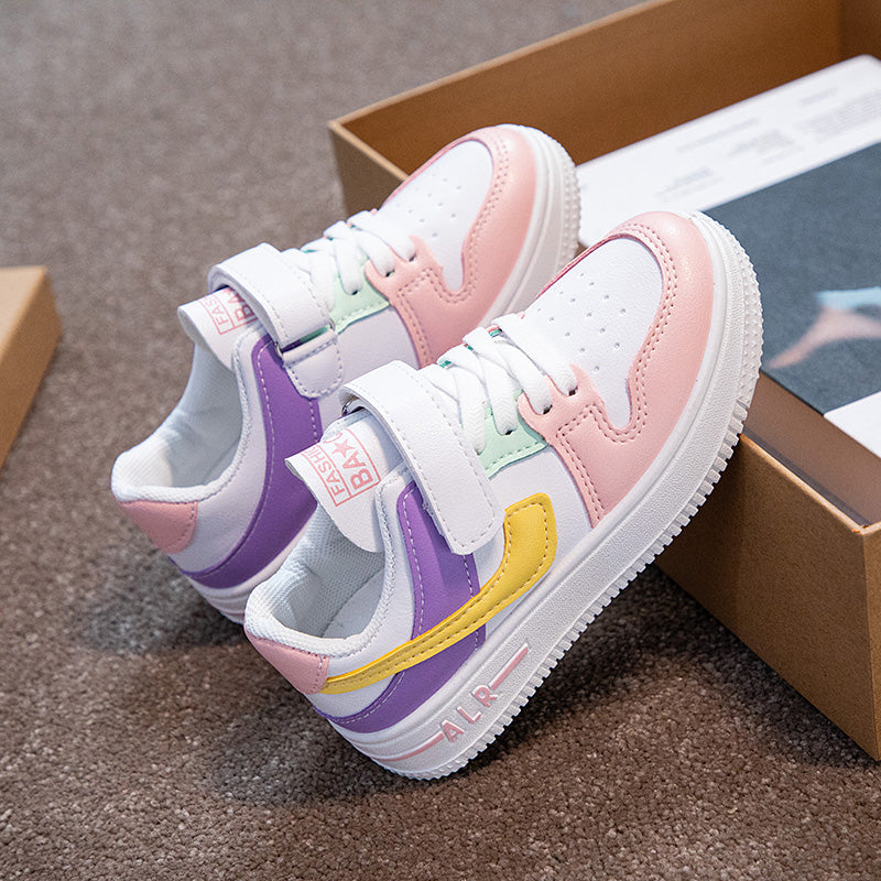 ALR Pink Sneakers