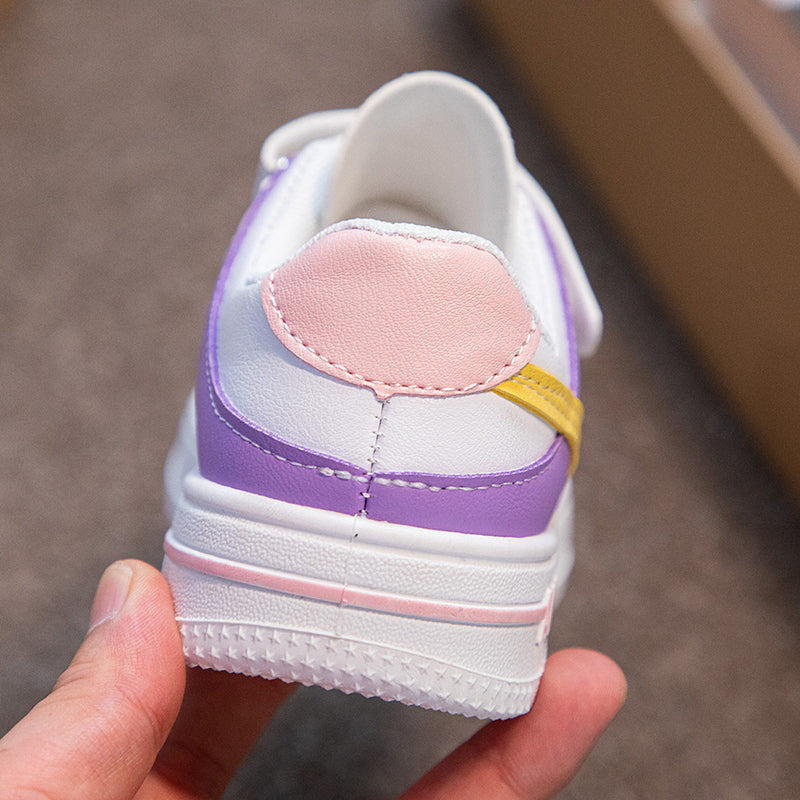 ALR Pink Sneakers