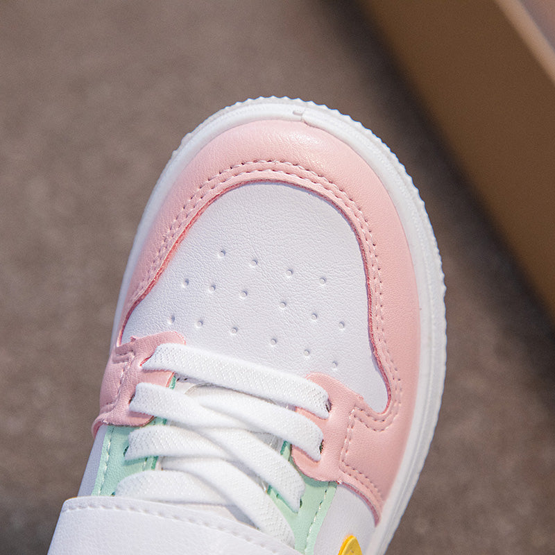 ALR Pink Sneakers