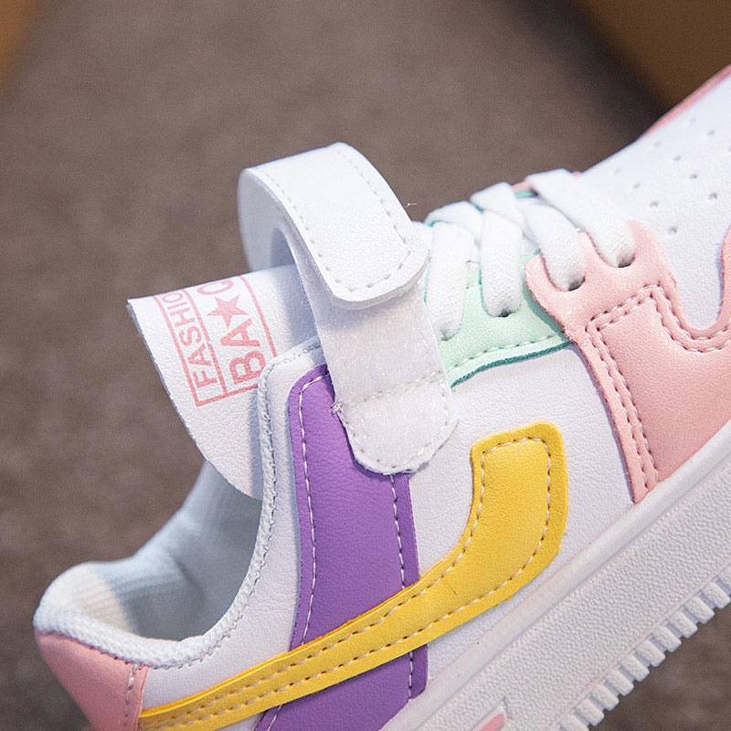 ALR Pink Sneakers