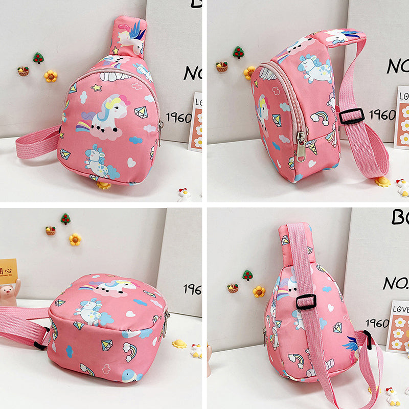 Unicorn Body Bag