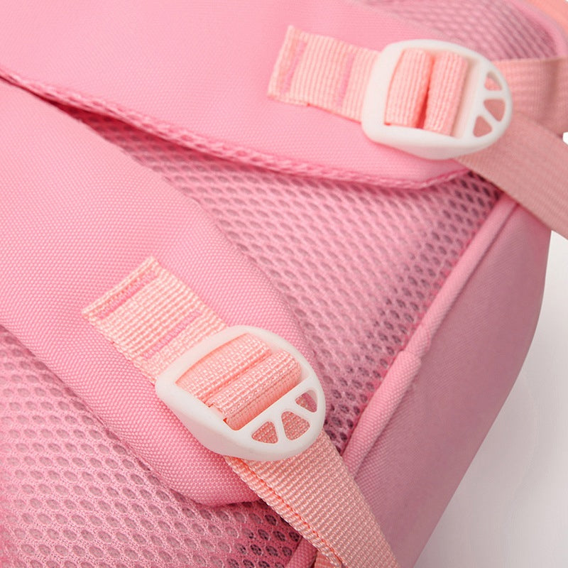 Backpack for Kids with 6 Designs