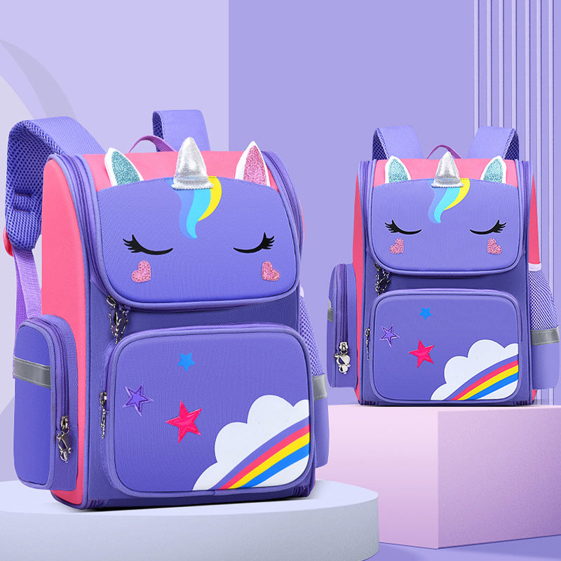 Unicorn Backpack