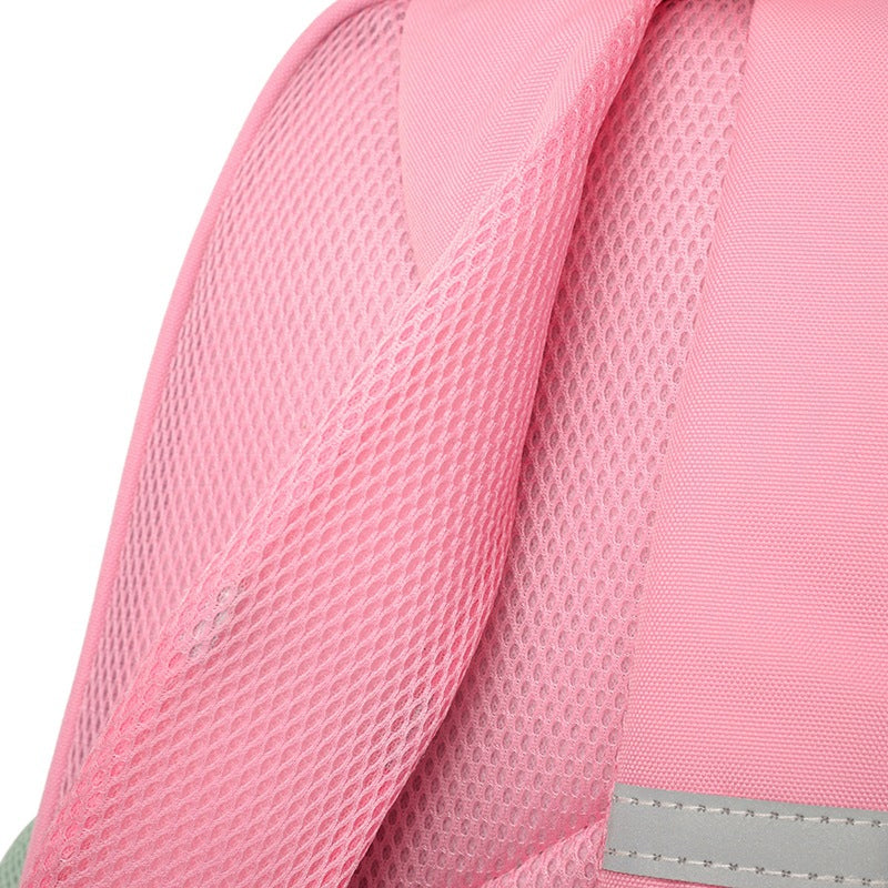 Backpack for Kids with 6 Designs
