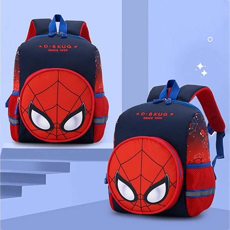 Kids Backpack School Bag for Kindergarten