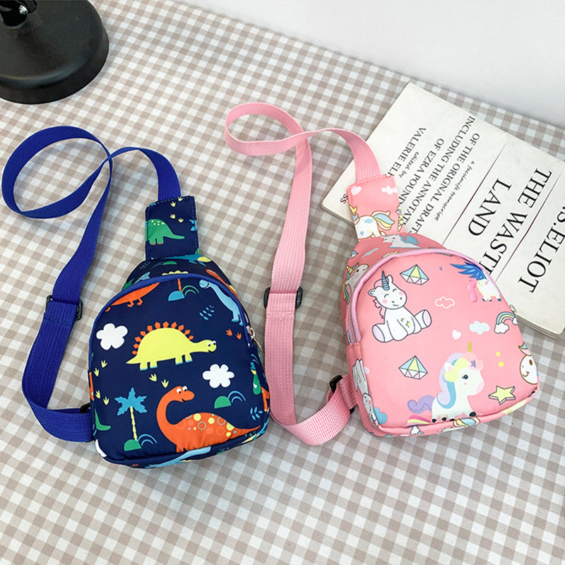 Unicorn Body Bag