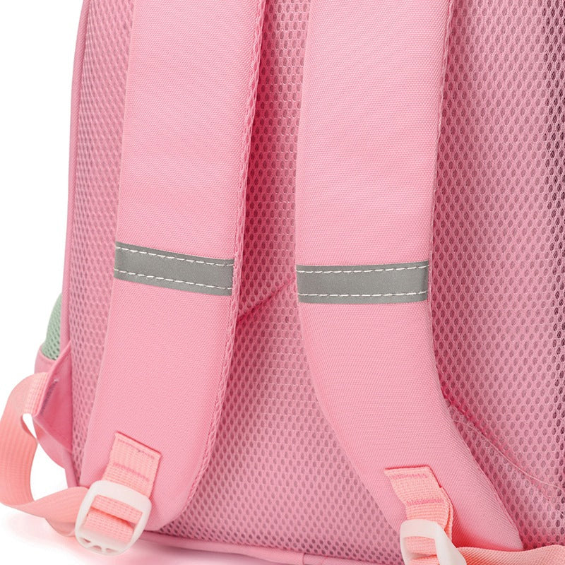 Backpack for Kids with 6 Designs