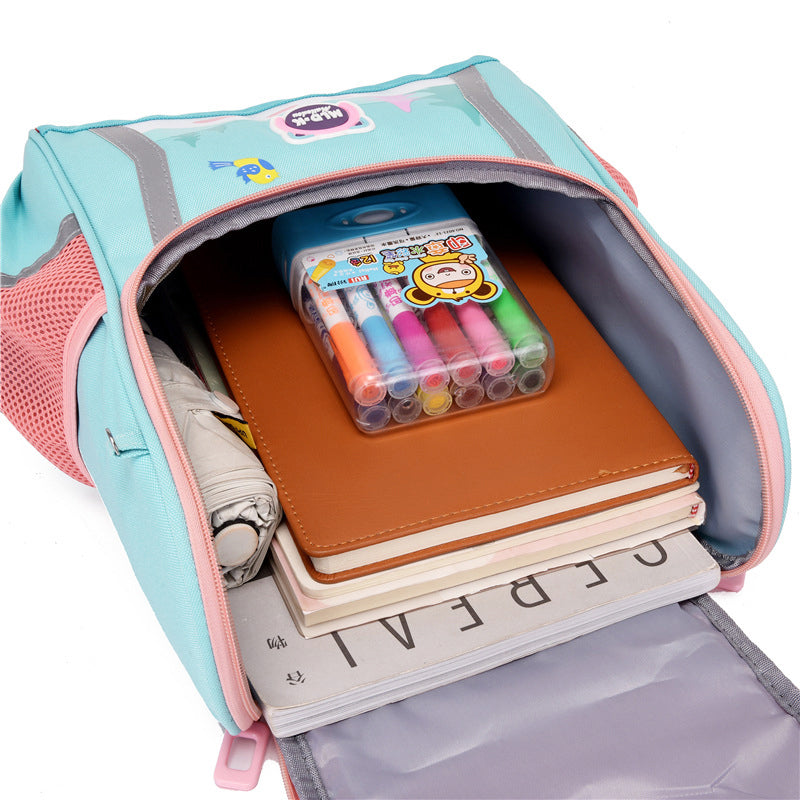 Cute Unicorn Backpack