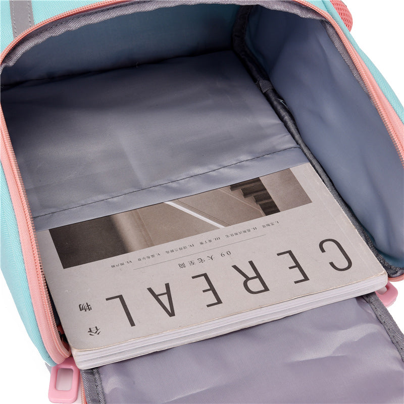 Cute Unicorn Backpack