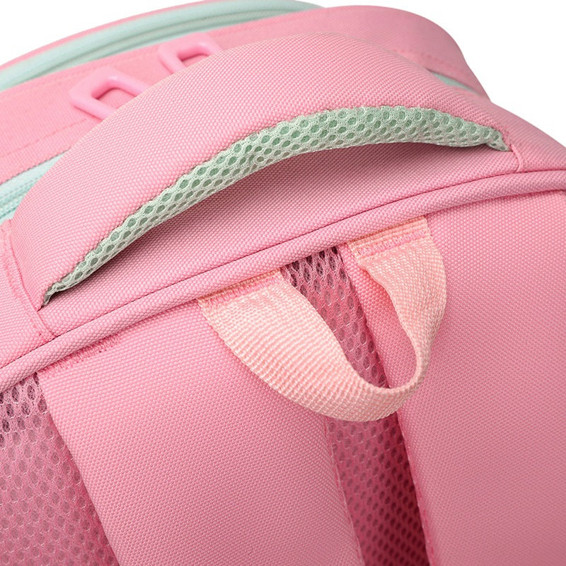 Backpack for Kids with 6 Designs