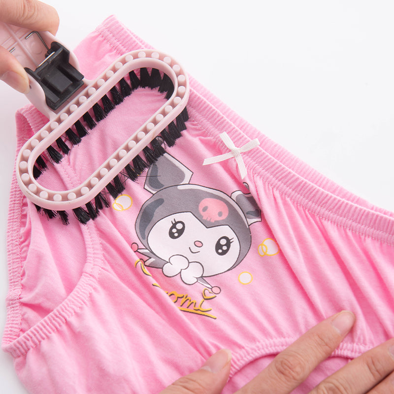 Kuromi 5-in-1 Panty Pack