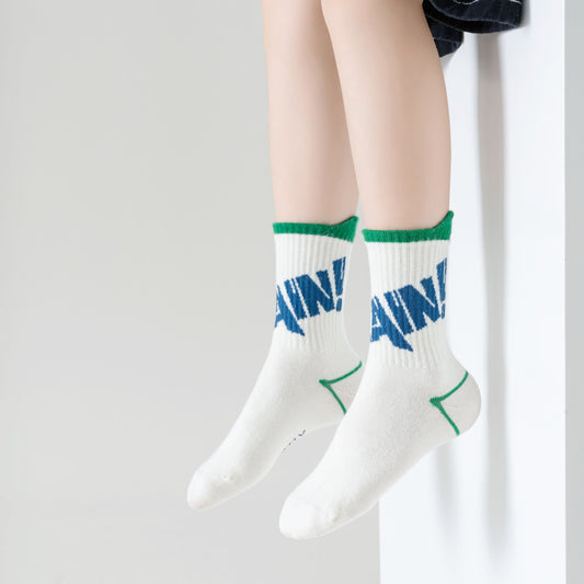 John Socks
