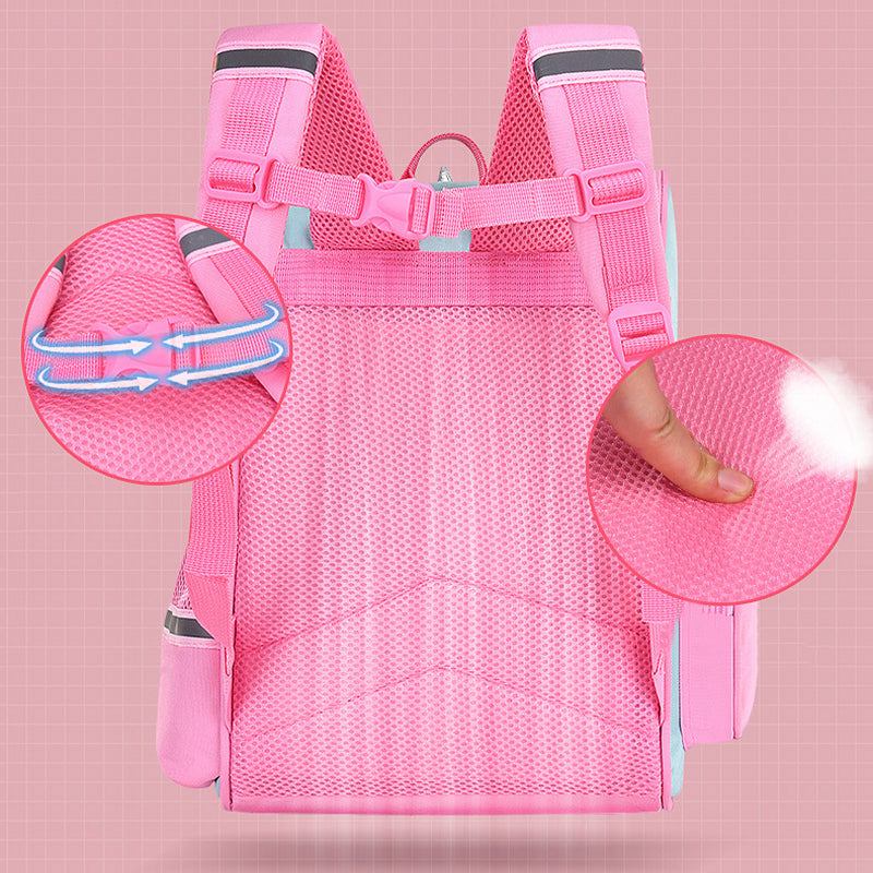 Unicorn Backpack