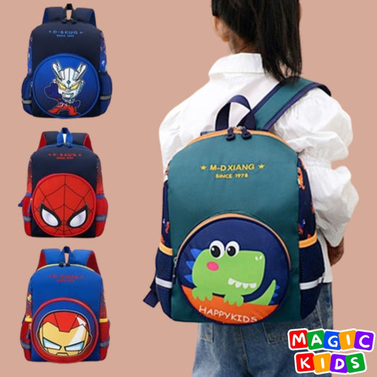 Kids Backpack School Bag for Kindergarten