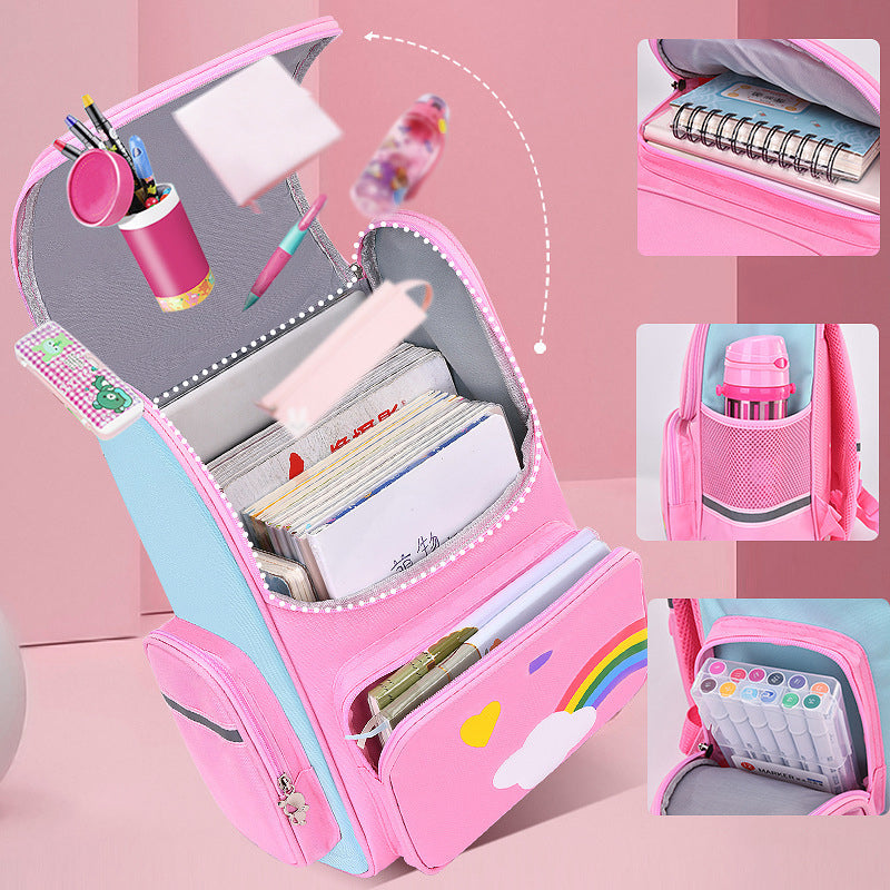 Unicorn Backpack