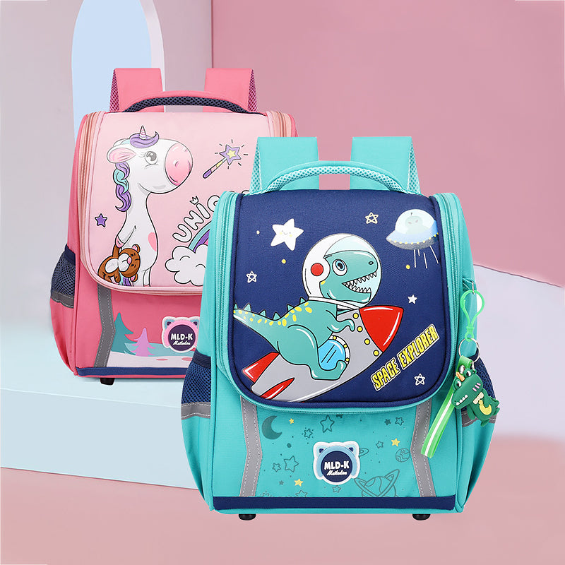 Cute Unicorn Backpack