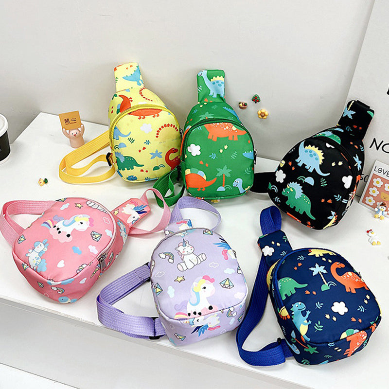 Unicorn Body Bag