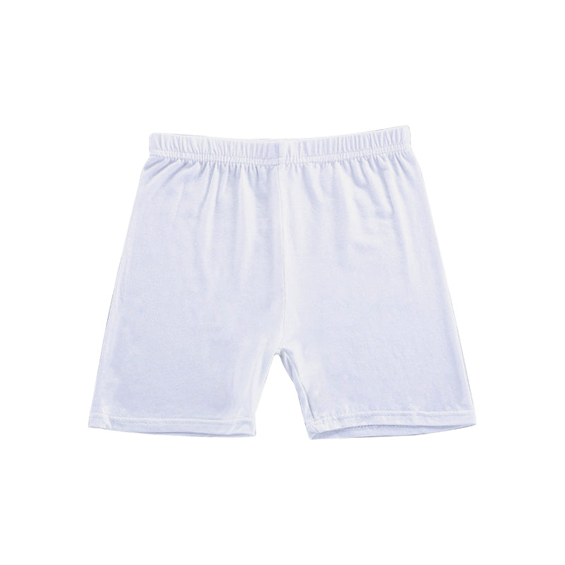 Soft Stretchy Leggings for Girls 3-9Y