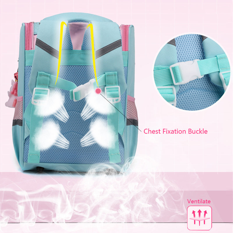 Cute Unicorn Backpack