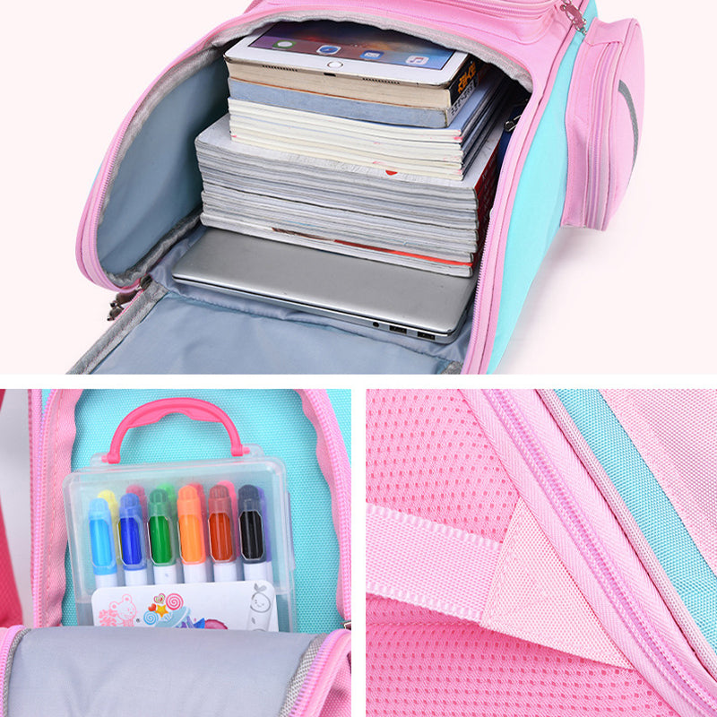 Unicorn Backpack