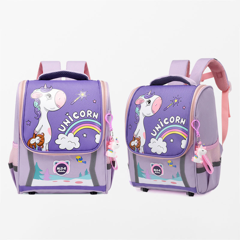 Cute Unicorn Backpack