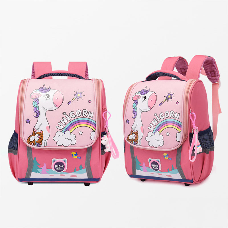 Cute Unicorn Backpack