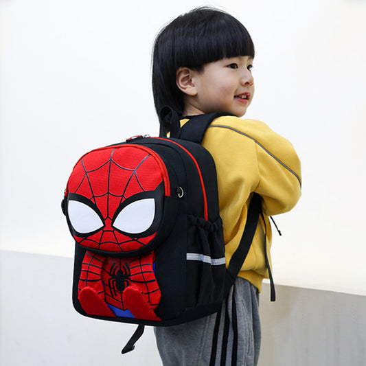 Marvel Schoolbag for Kinder Pupils