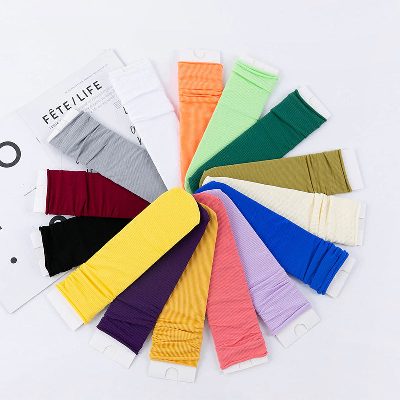 Candy Colorful Socks 1 pair for Girls Baby Socks