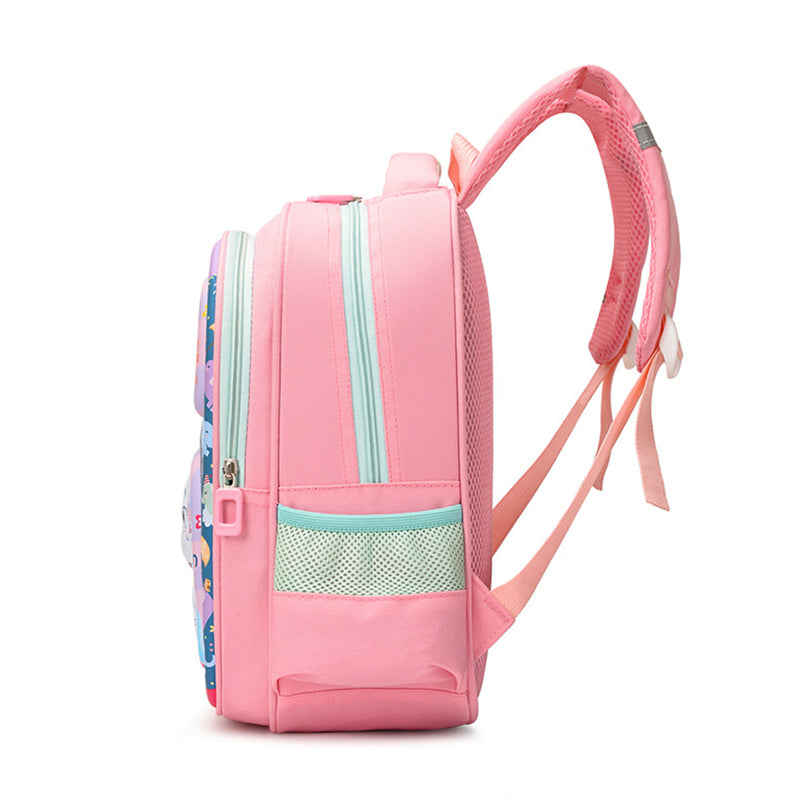 Backpack for Kids with 6 Designs