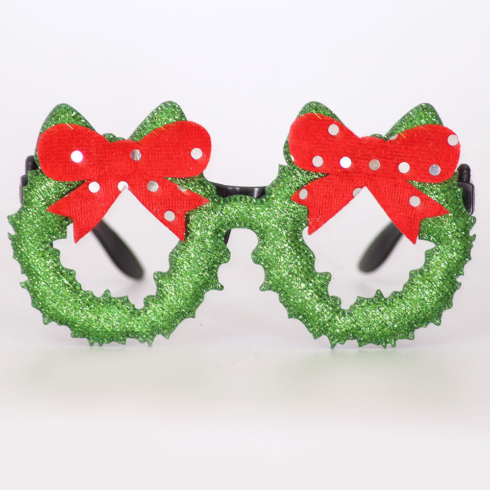 Kids Christmas Glasses
