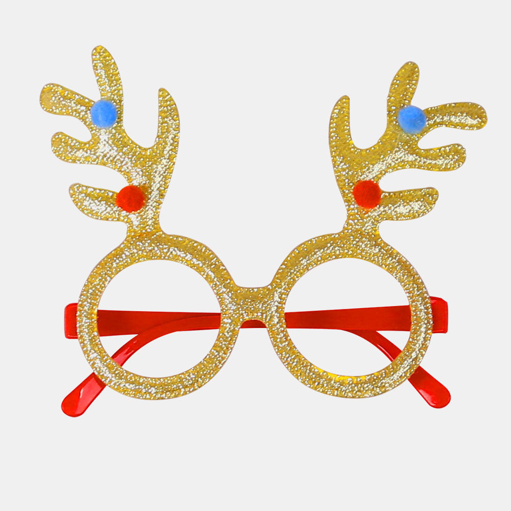 Kids Christmas Glasses