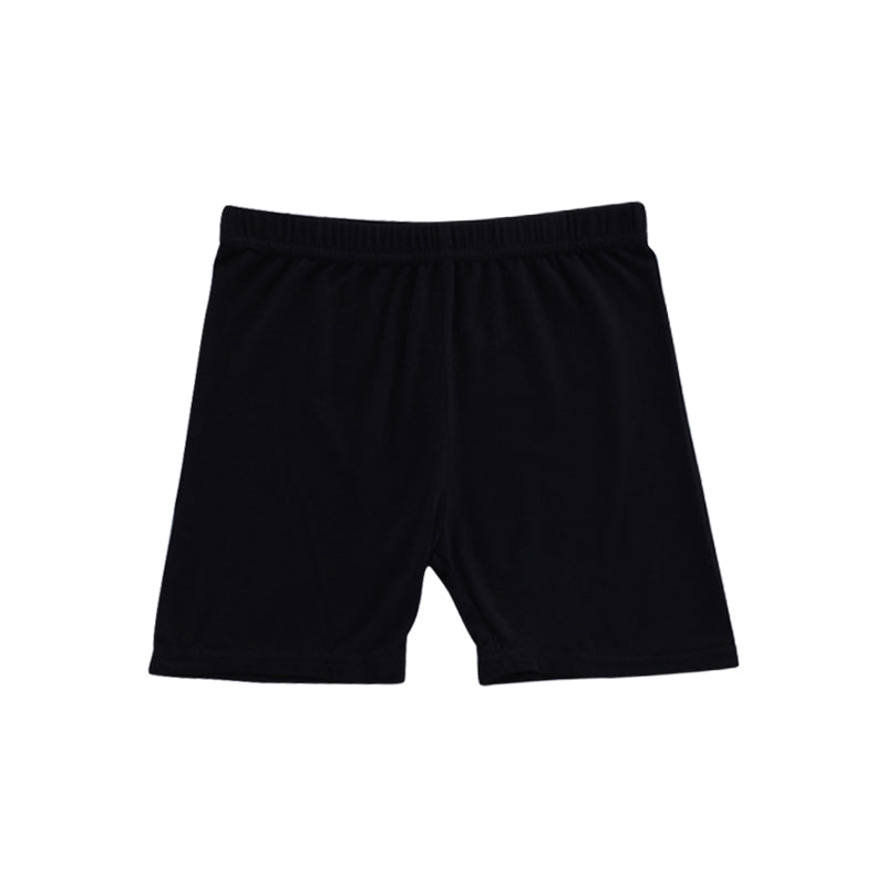 Soft Stretchy Leggings for Girls 3-9Y
