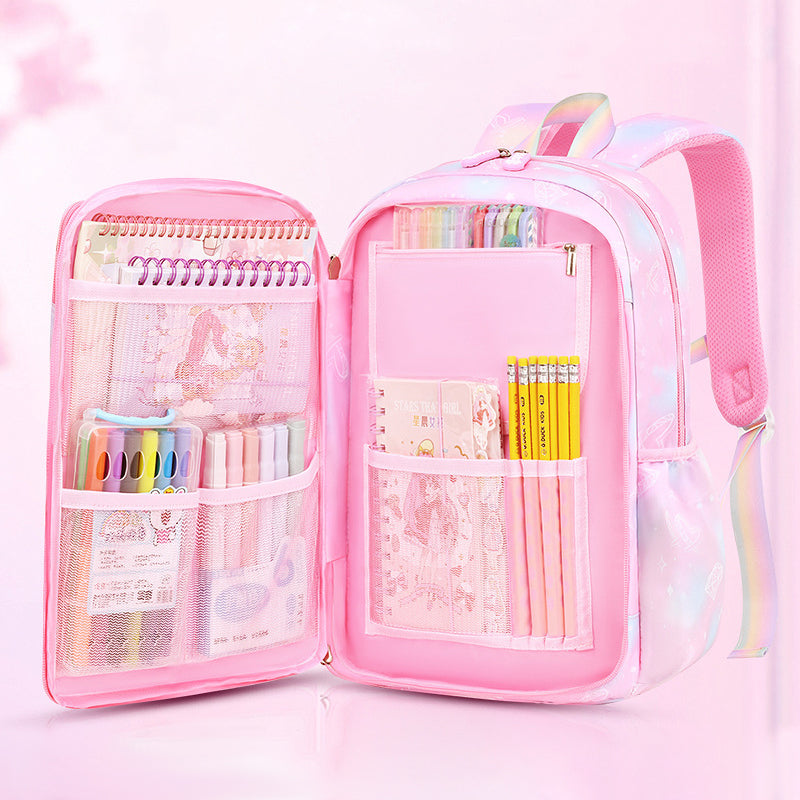Bunny Design Backpack
