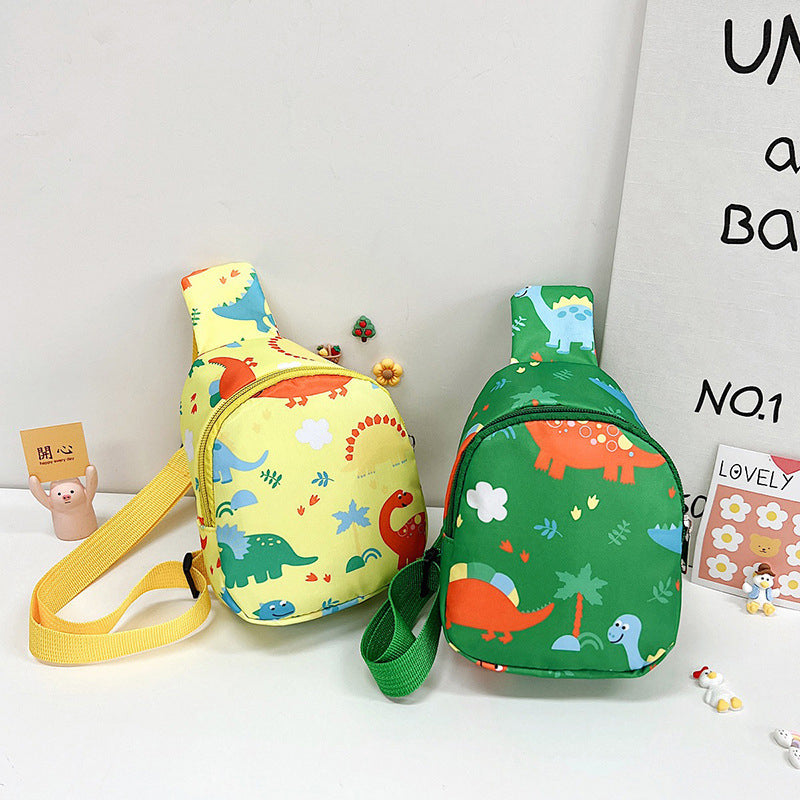 Unicorn Body Bag