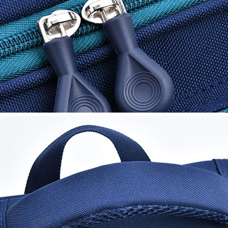 Kids Backpack School Bags Multi-layer Backpacks for Student