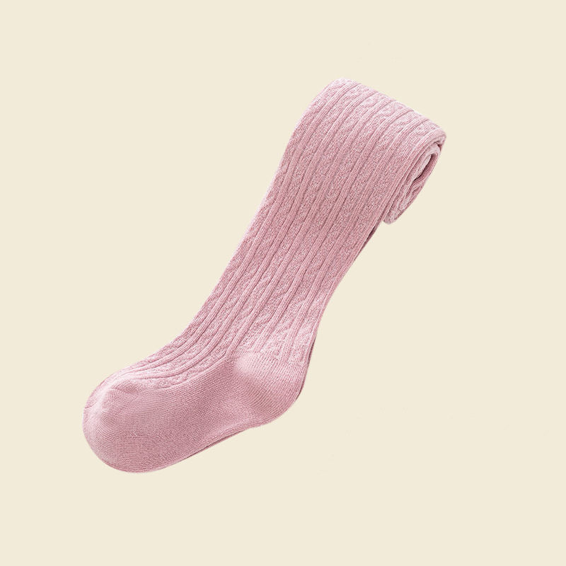 High Quality Knee High Socks 1-8Y