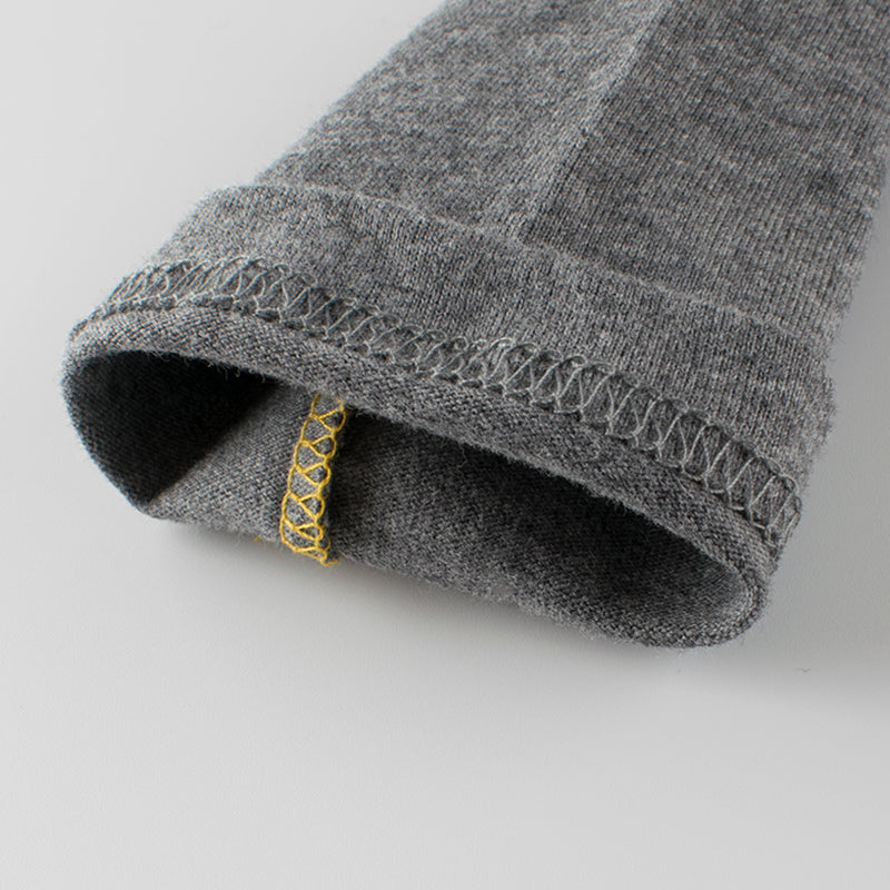 Shawn Long Sleeves