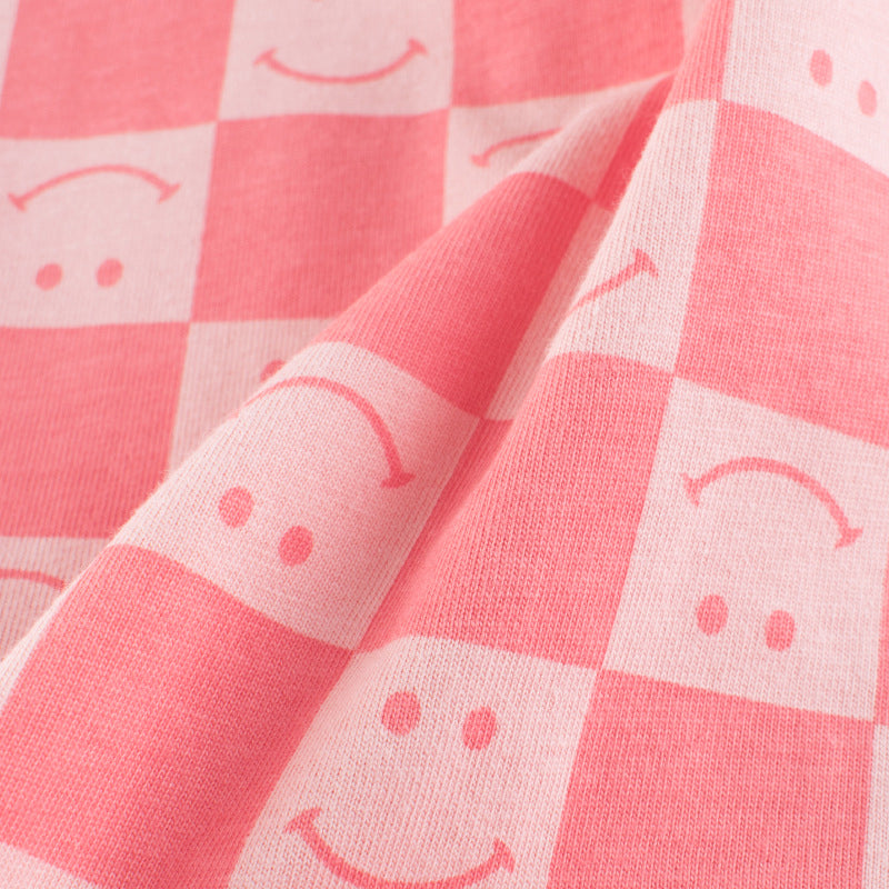 T shirt for Girls 2 to 8 YO