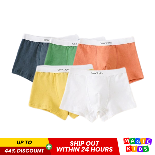 Carlo Boxer Shorts