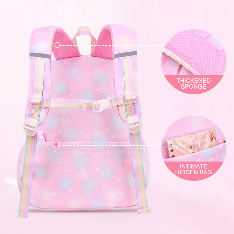 Bunny Design Backpack