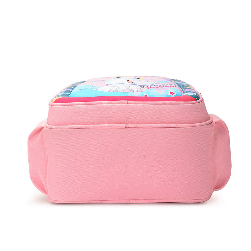 Backpack for Kids with 6 Designs