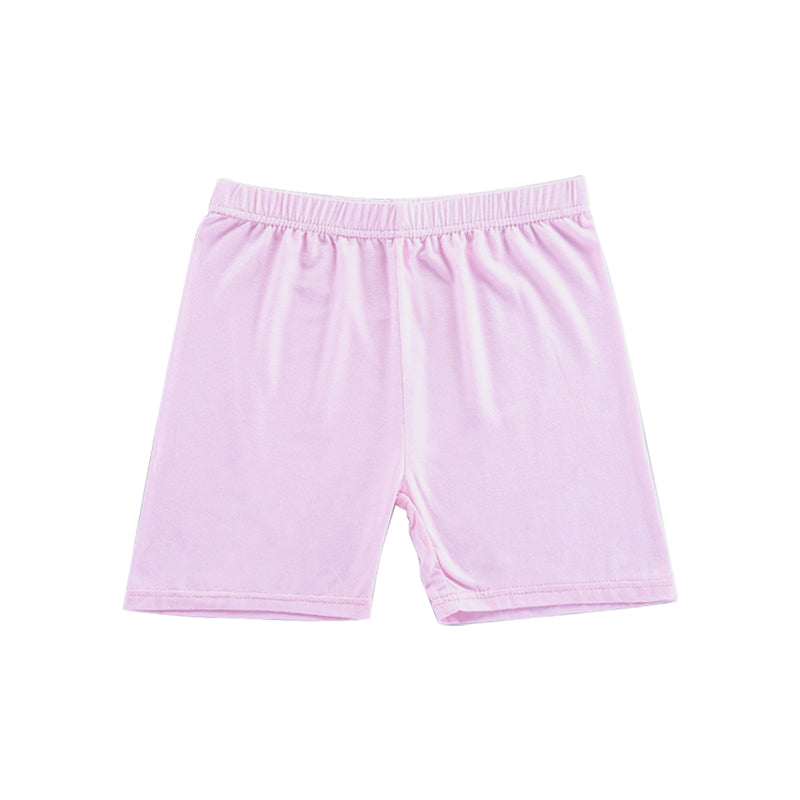 Soft Stretchy Leggings for Girls 3-9Y