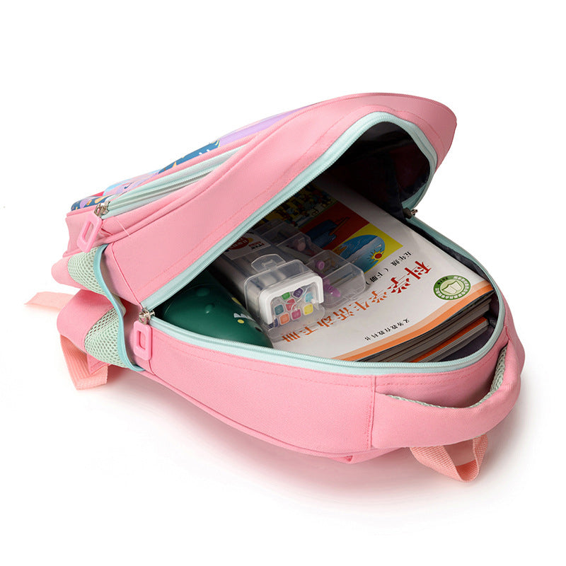Backpack for Kids with 6 Designs