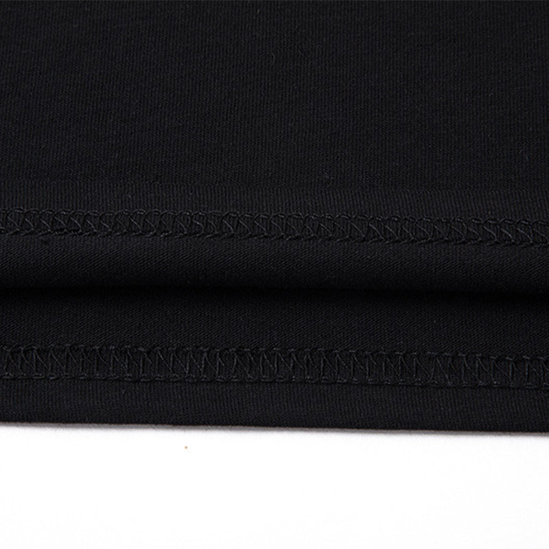 Black & White T Shirt for Boys Girls 3-15 Y
